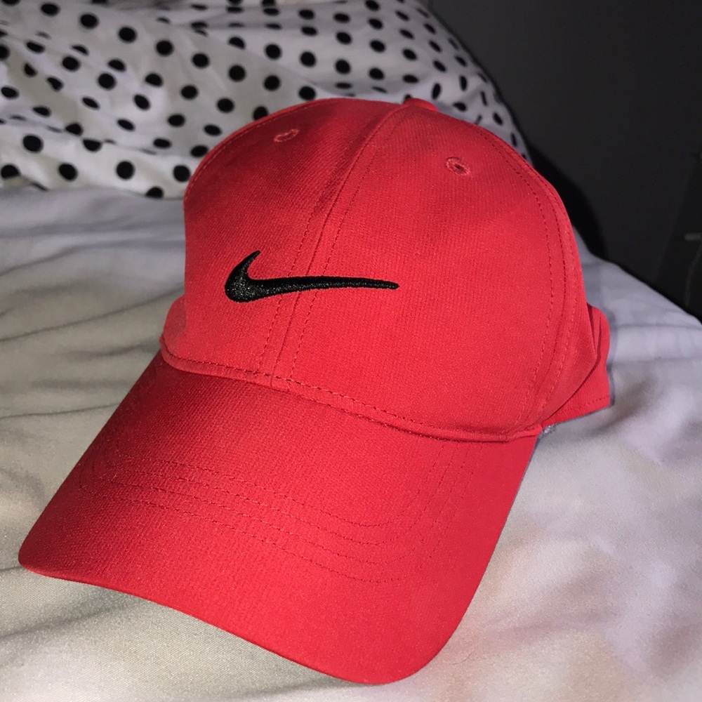 Nike hat